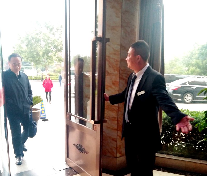 五一禮贊（三）│小小舉動，大大感動