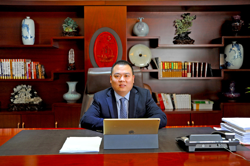 致敬良知，開元善行情暖洛城