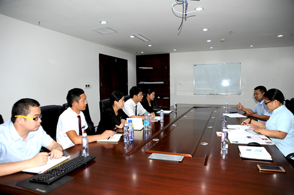 “工欲善其事，必先利其器”開元礦業(yè)集團(tuán)系列培訓(xùn)報(bào)道