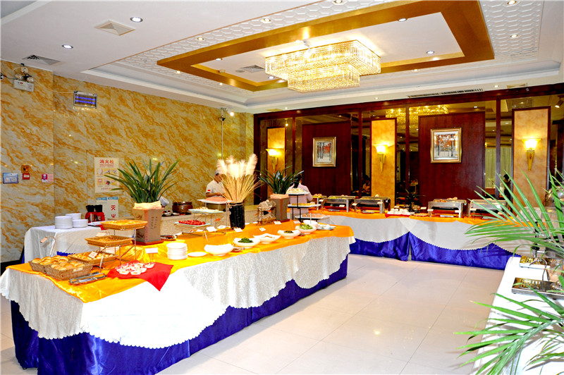 一份早餐，開啟美好一天