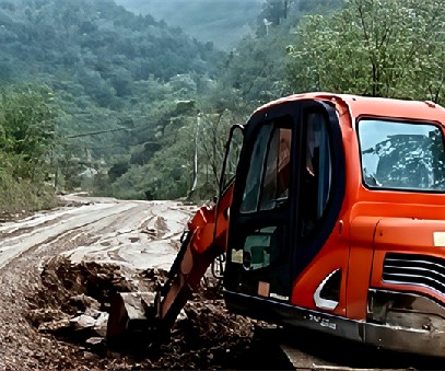 戰(zhàn)雨季、保生產(chǎn)｜王家河選礦廠(chǎng)凝心聚力筑牢生產(chǎn)保障線(xiàn)